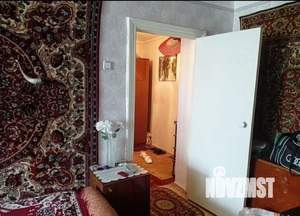 1-к квартира, вторичка, 36м2, 8/10 этаж