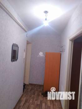 1-к квартира, вторичка, 43м2, 2/9 этаж