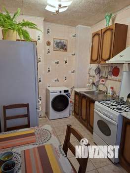 3-к квартира, вторичка, 60м2, 7/9 этаж