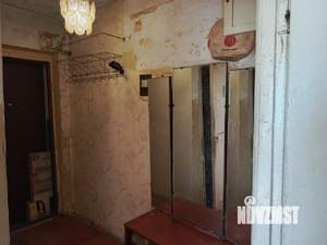 2-к квартира, вторичка, 45м2, 5/5 этаж