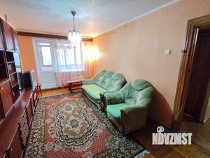 2-к квартира, вторичка, 43м2, 3/5 этаж