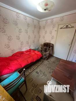 4-к квартира, вторичка, 60м2, 5/5 этаж