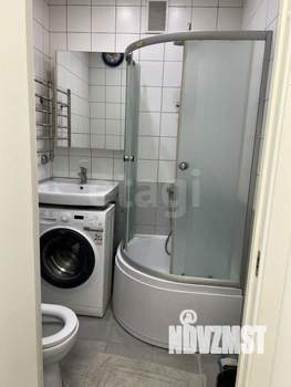 Студия квартира, вторичка, 27м2, 3/5 этаж