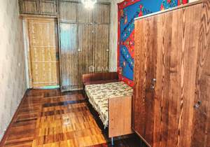 2-к квартира, вторичка, 43м2, 5/5 этаж