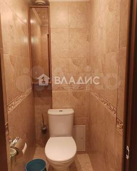 3-к квартира, вторичка, 82м2, 3/5 этаж