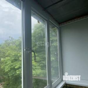 2-к квартира, вторичка, 44м2, 5/5 этаж