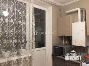 1-к квартира, вторичка, 31м2, 3/3 этаж