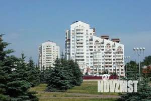 4-к квартира, вторичка, 120м2, 9/10 этаж