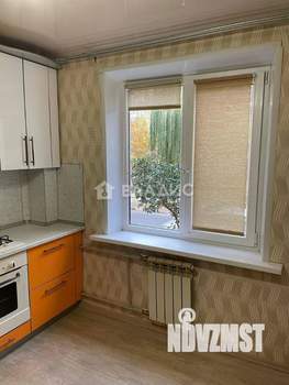 2-к квартира, вторичка, 59м2, 1/10 этаж