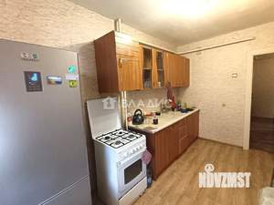 1-к квартира, вторичка, 43м2, 2/13 этаж