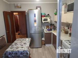 3-к квартира, вторичка, 65м2, 10/10 этаж