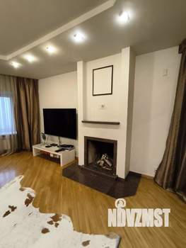 3-к квартира, вторичка, 128м2, 8/9 этаж