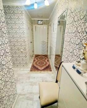 2-к квартира, вторичка, 45м2, 3/5 этаж