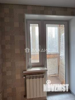 2-к квартира, вторичка, 53м2, 2/12 этаж