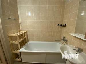 1-к квартира, вторичка, 40м2, 3/9 этаж