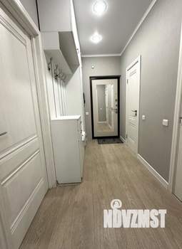 1-к квартира, вторичка, 38м2, 8/13 этаж