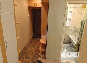 Студия квартира, вторичка, 30м2, 2/5 этаж