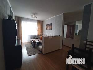3-к квартира, вторичка, 55м2, 5/5 этаж