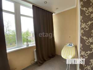 2-к квартира, вторичка, 61м2, 2/10 этаж