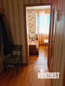 1-к квартира, вторичка, 34м2, 10/10 этаж