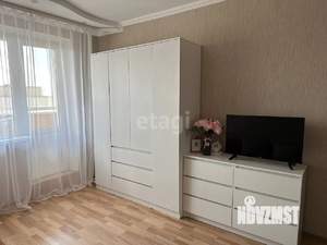 1-к квартира, вторичка, 31м2, 9/9 этаж