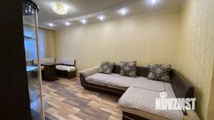 2-к квартира, вторичка, 62м2, 4/5 этаж