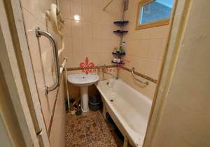 2-к квартира, вторичка, 44м2, 2/5 этаж