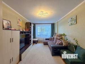 2-к квартира, вторичка, 48м2, 5/5 этаж