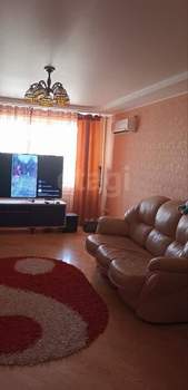 3-к квартира, вторичка, 93м2, 5/14 этаж
