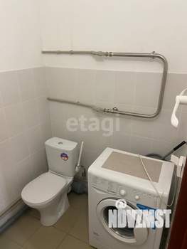 1-к квартира, вторичка, 36м2, 10/13 этаж