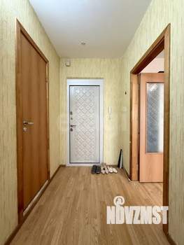 1-к квартира, вторичка, 34м2, 10/10 этаж