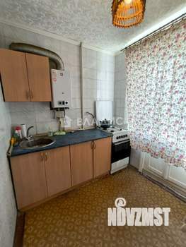 2-к квартира, вторичка, 44м2, 2/5 этаж