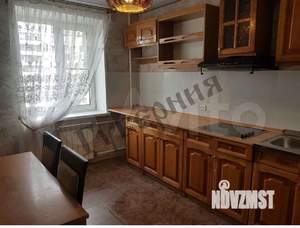 2-к квартира, вторичка, 53м2, 7/15 этаж