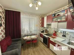 1-к квартира, вторичка, 34м2, 3/10 этаж