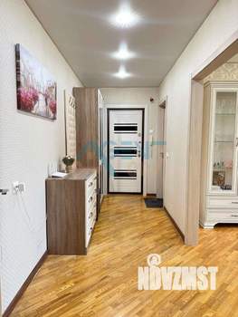 3-к квартира, вторичка, 71м2, 1/10 этаж