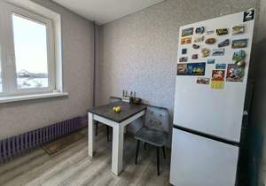 1-к квартира, вторичка, 34м2, 3/9 этаж