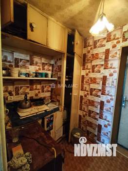 Студия квартира, вторичка, 13м2, 3/5 этаж