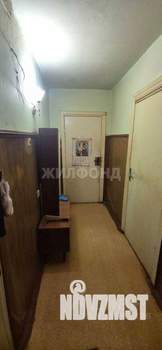 4-к квартира, вторичка, 61м2, 1/5 этаж