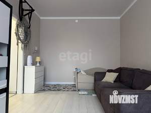 1-к квартира, вторичка, 41м2, 2/12 этаж