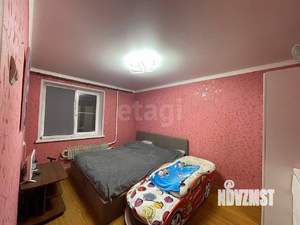 2-к квартира, вторичка, 51м2, 11/16 этаж