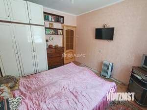 2-к квартира, вторичка, 51м2, 2/10 этаж