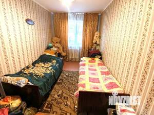 2-к квартира, вторичка, 44м2, 1/5 этаж