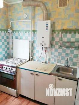 2-к квартира, вторичка, 45м2, 3/5 этаж