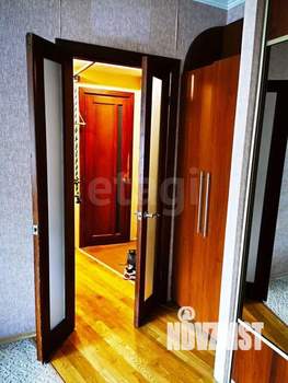 1-к квартира, вторичка, 32м2, 1/9 этаж