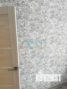 1-к квартира, вторичка, 30м2, 1/5 этаж