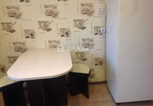 2-к квартира, вторичка, 53м2, 1/9 этаж