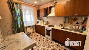 2-к квартира, вторичка, 51м2, 4/14 этаж