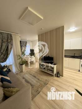 2-к квартира, вторичка, 48м2, 1/5 этаж