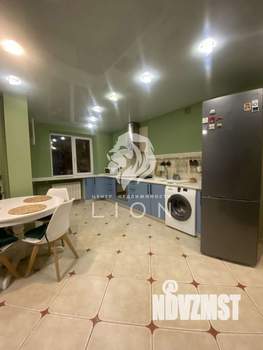 3-к квартира, вторичка, 85м2, 7/9 этаж