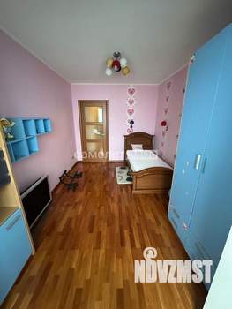 3-к квартира, вторичка, 103м2, 3/9 этаж